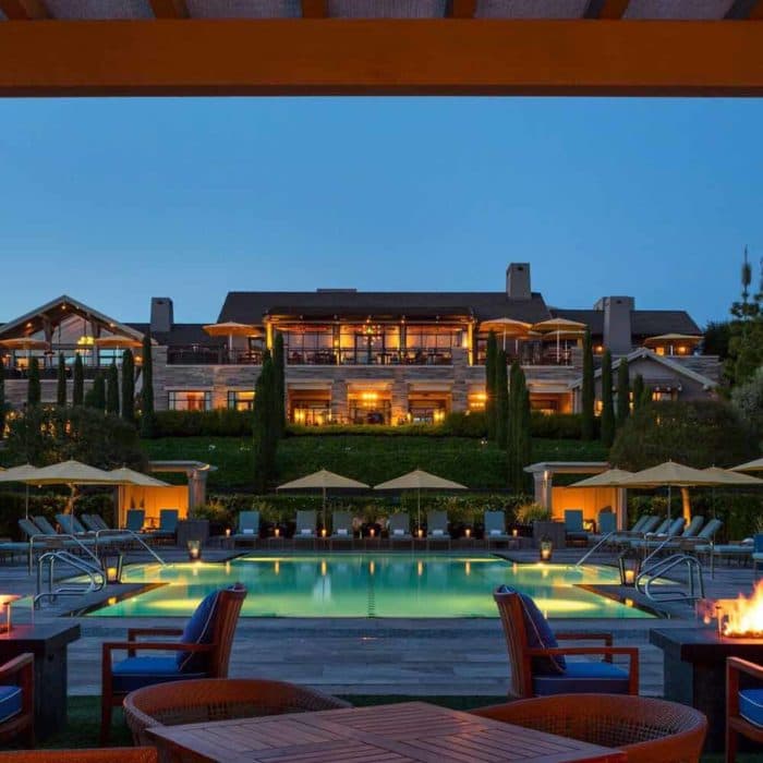 Hotel & Resort Benefits