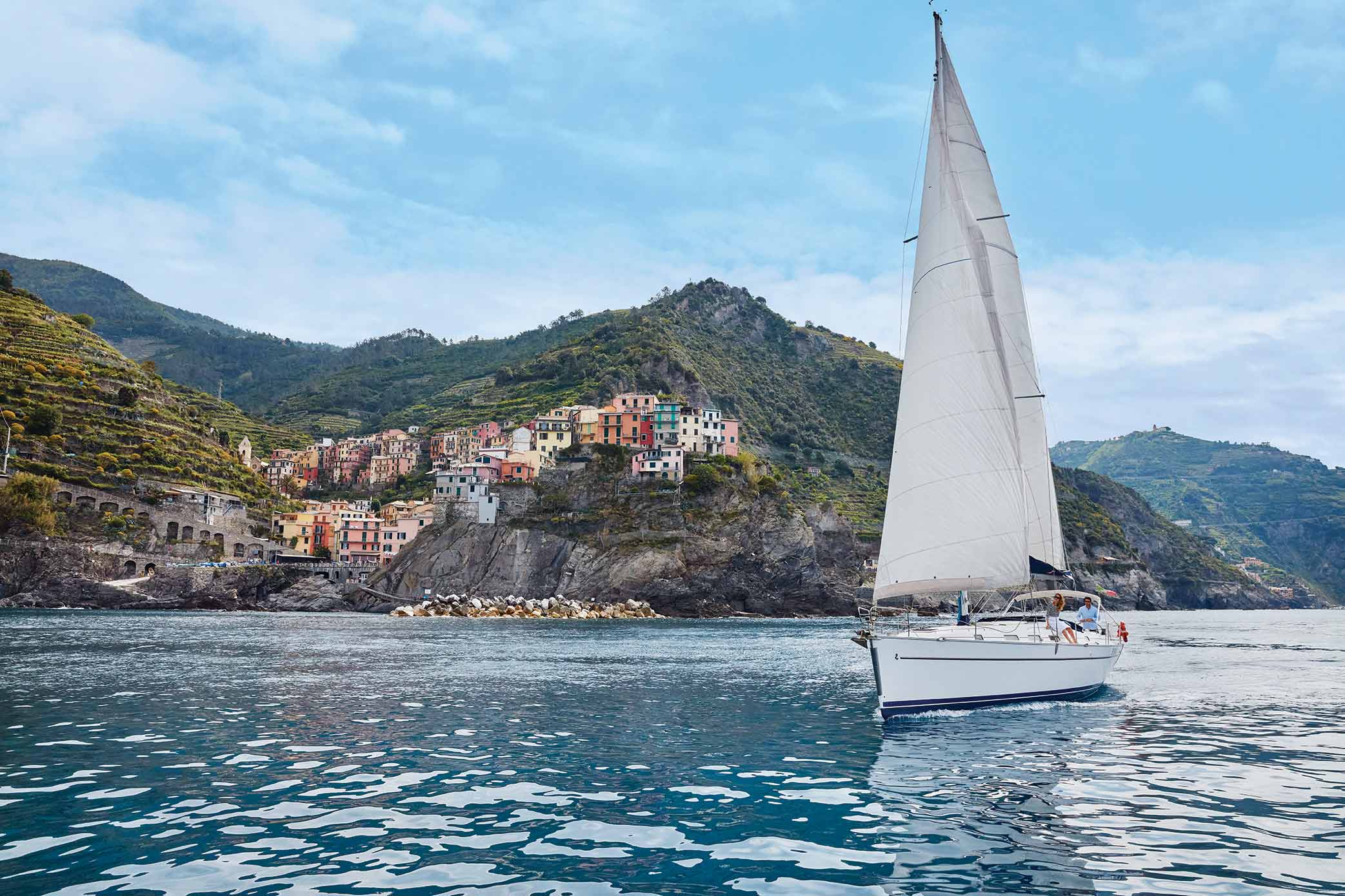 Belmond Afloat in France