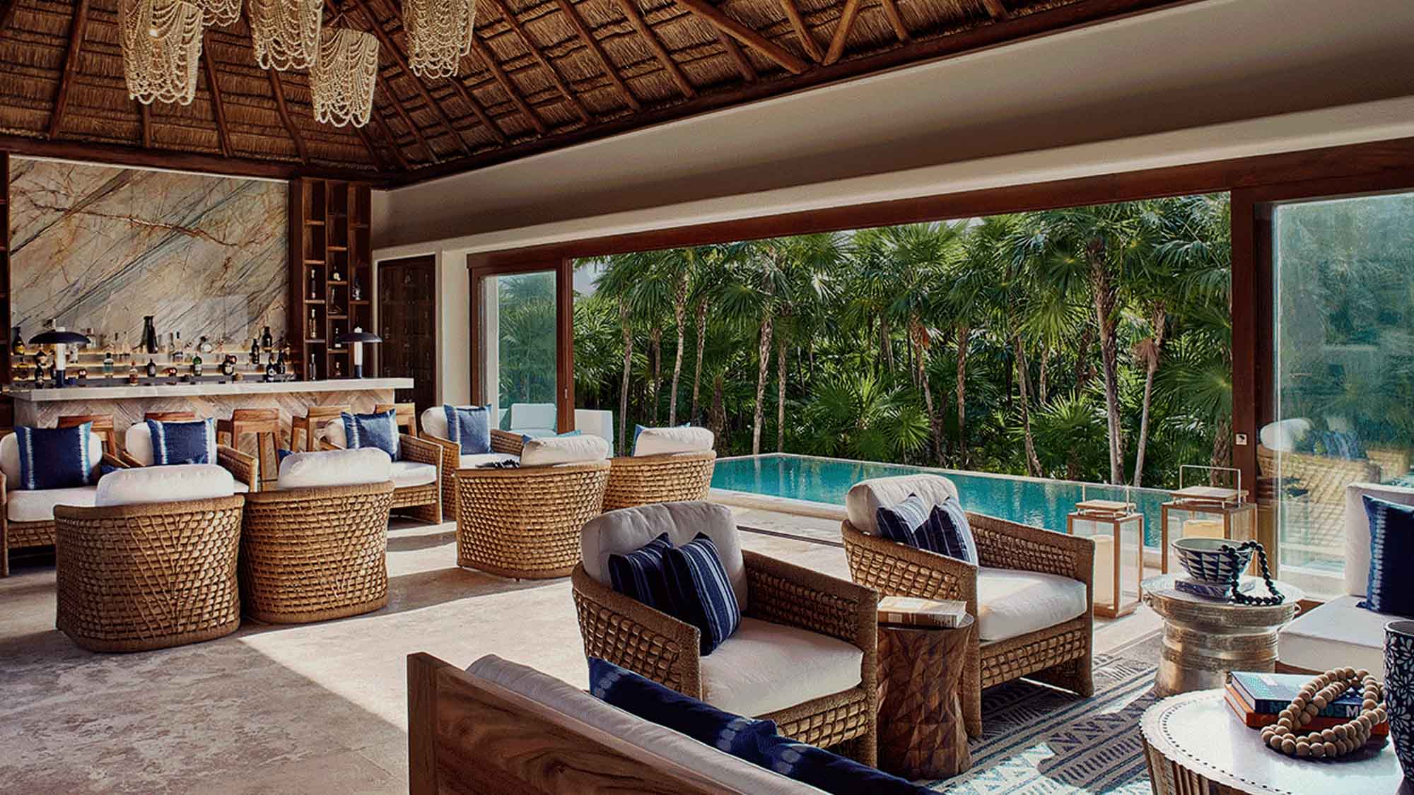 The Leading Hotels of the World