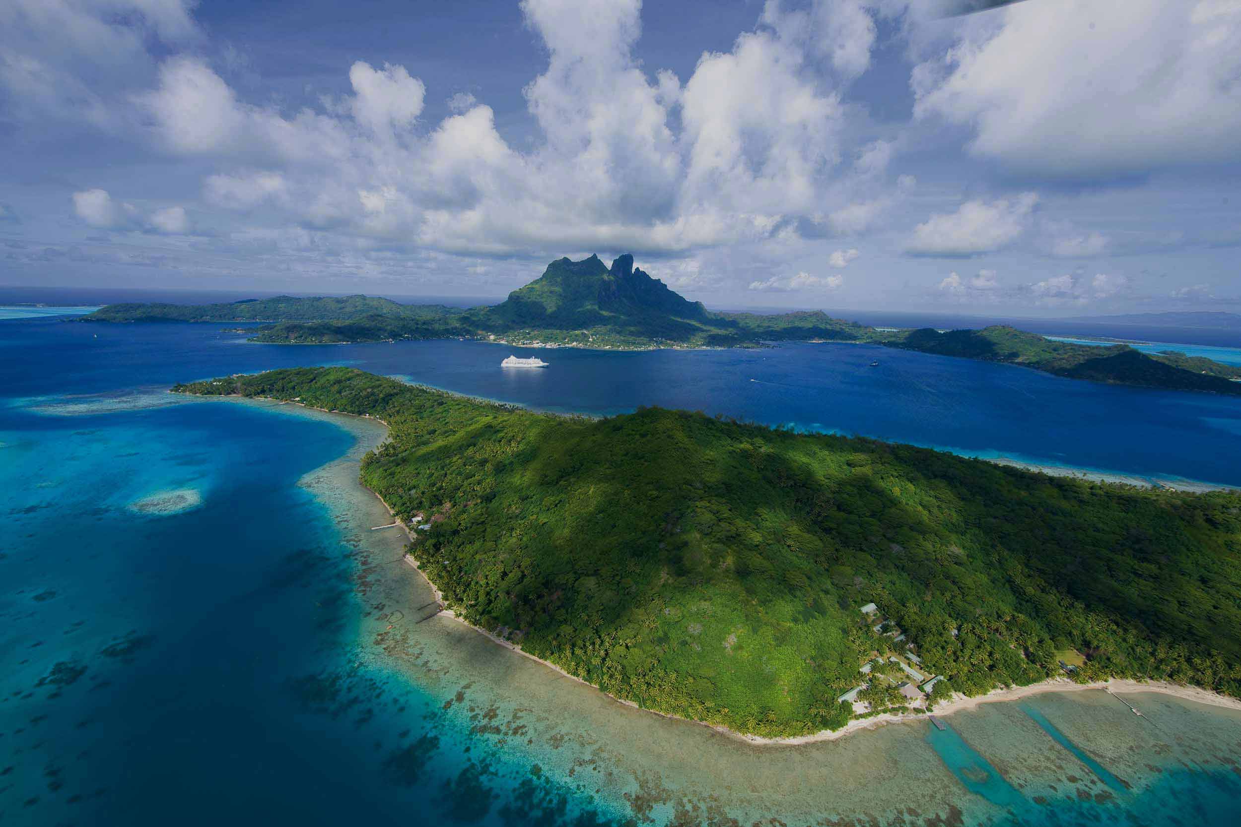 Luxury Voyages