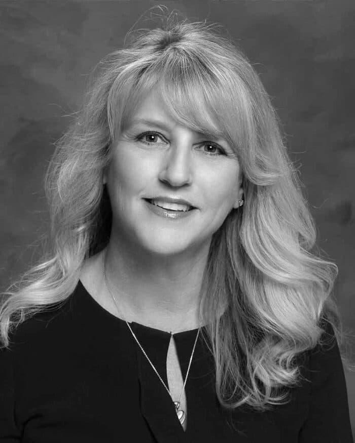 Dianna Cooper