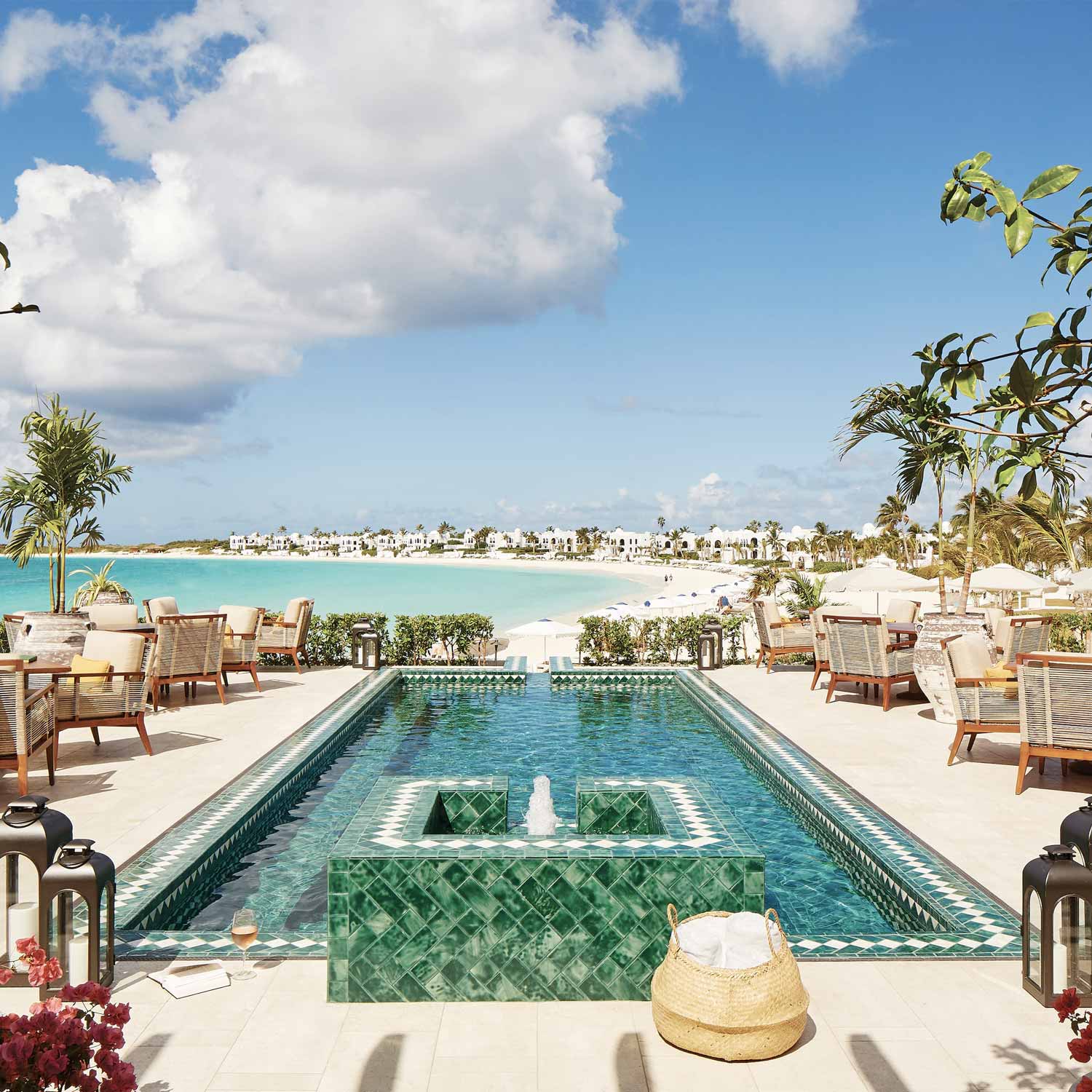 Belmond Bellini Club gallery 5