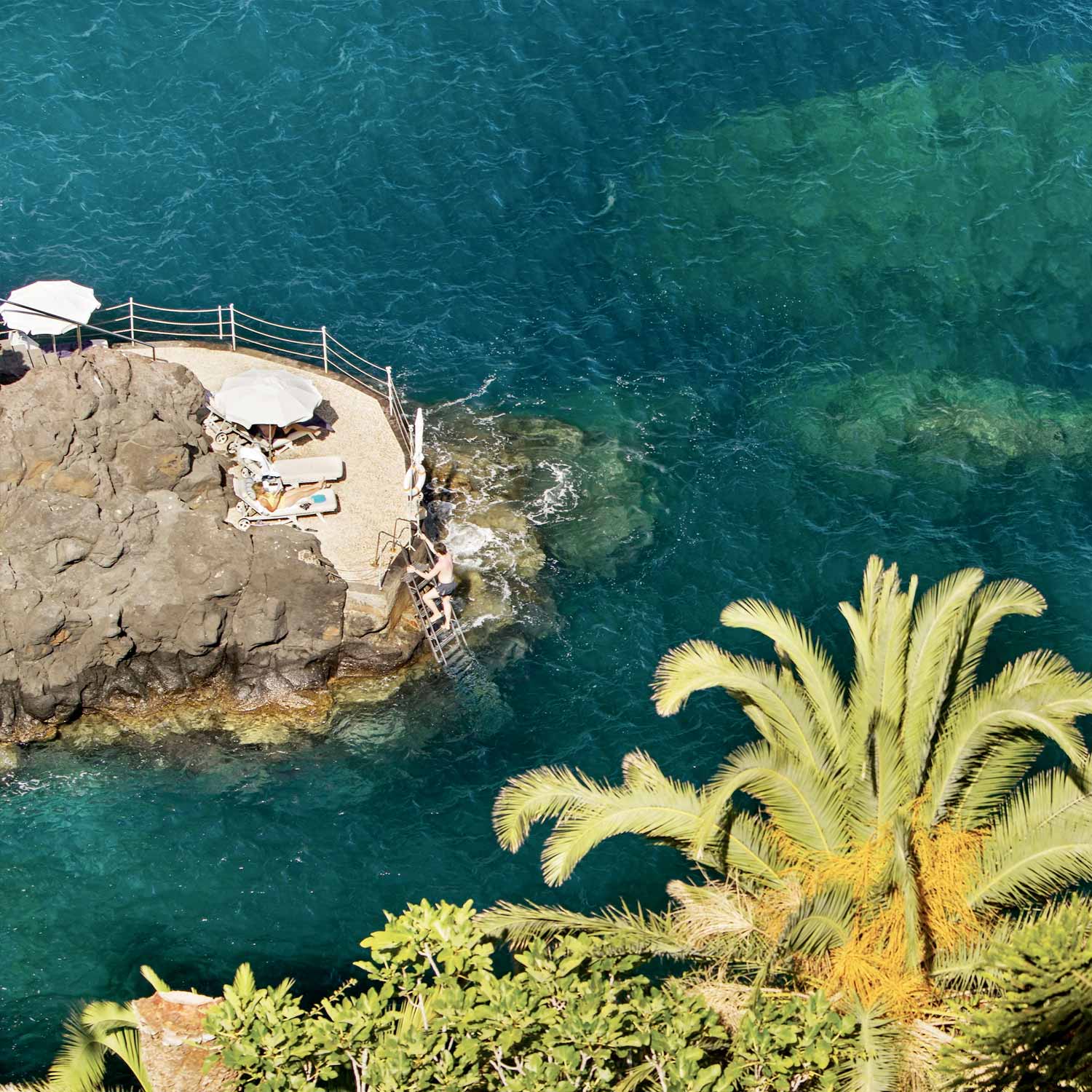 Belmond Bellini Club gallery 6