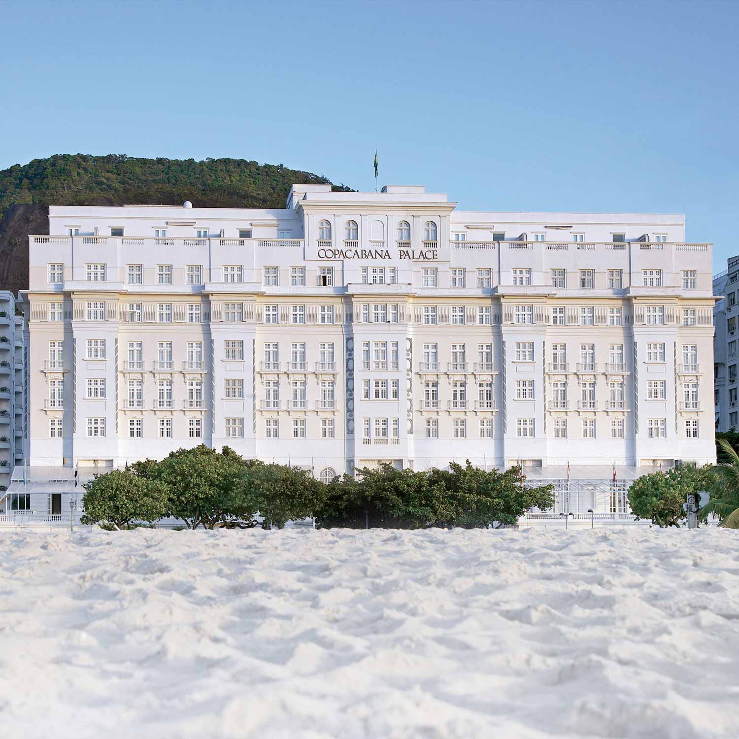 Belmond Bellini Club gallery 3