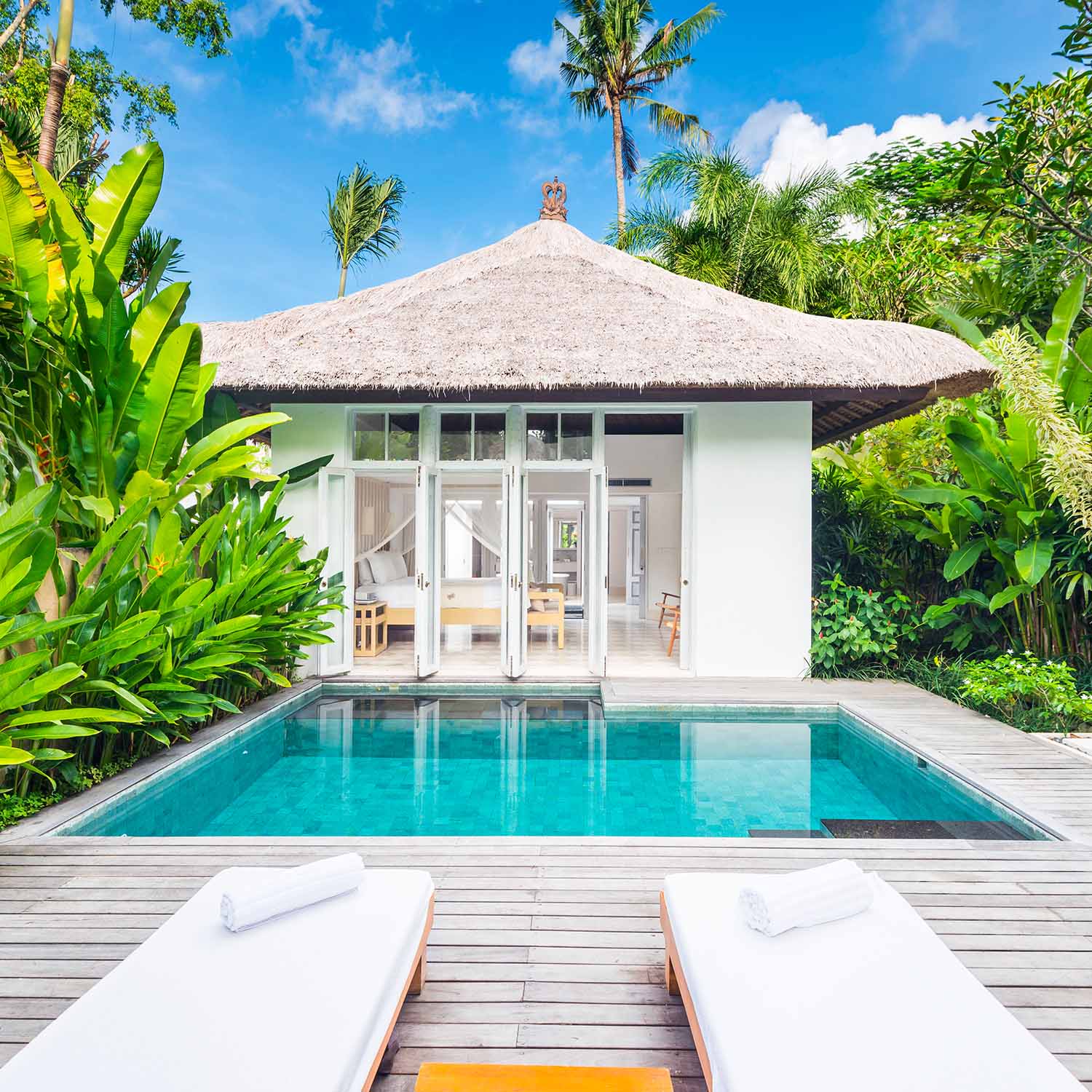 COMO Hotels and Resorts gallery 3