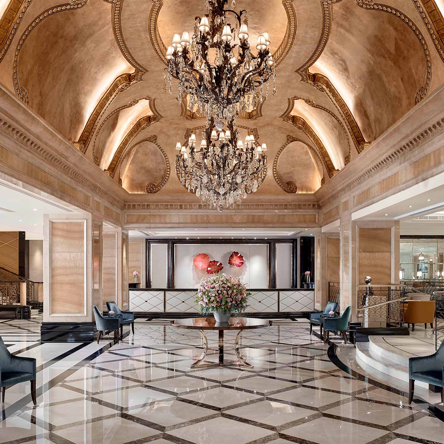 Couture by Langham gallery 1