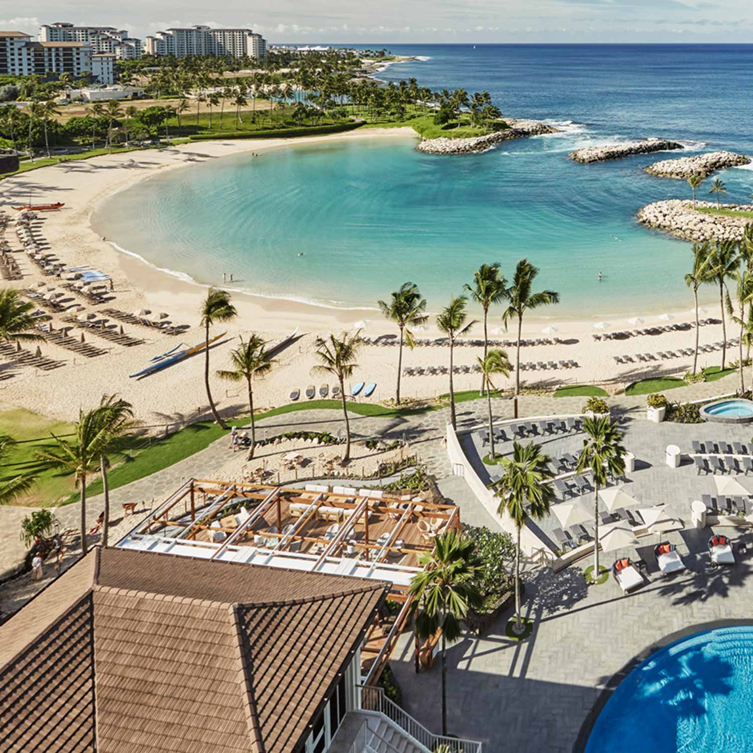 Four Seasons Preferred Partner gallery 3