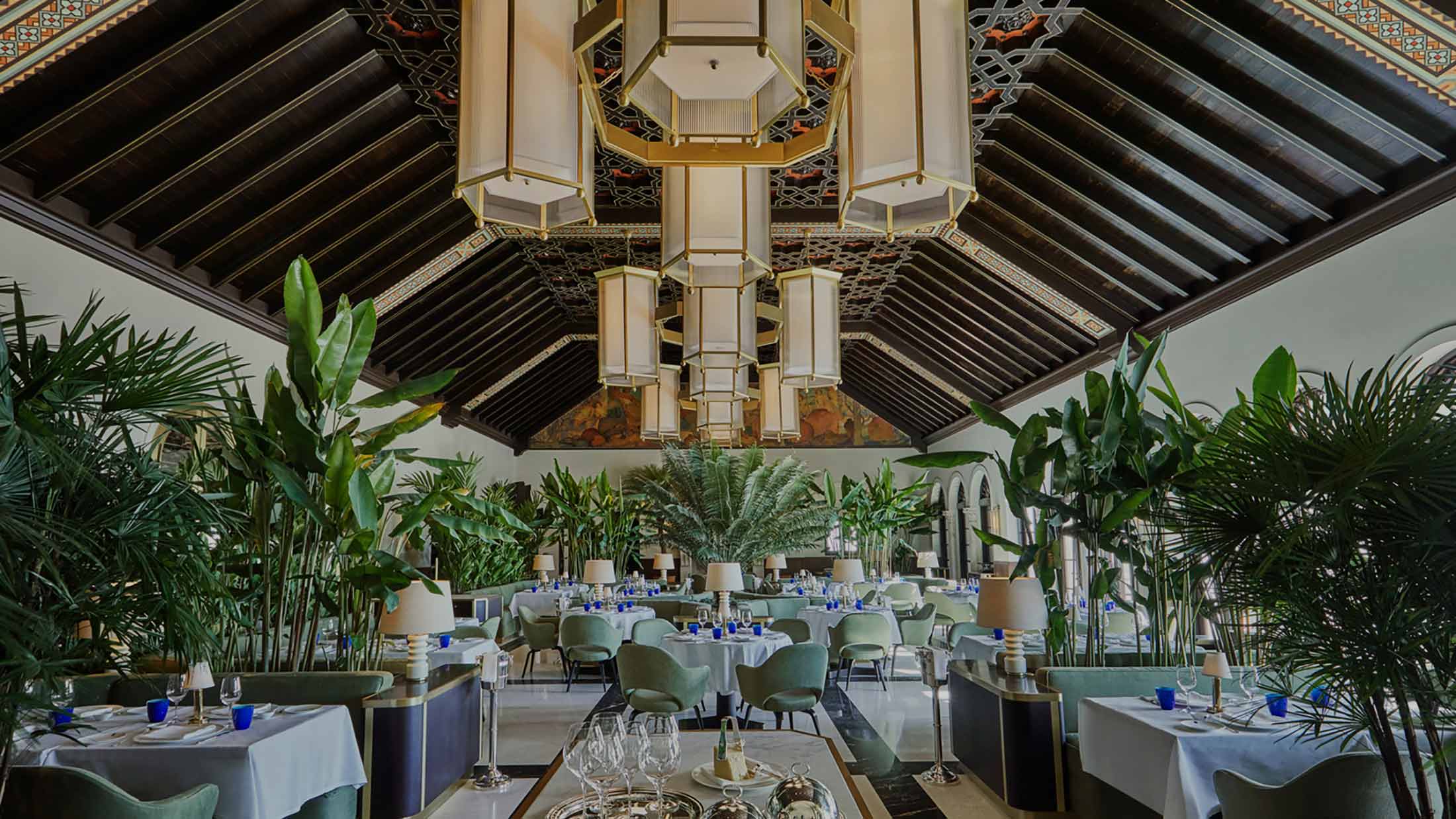 Four Seasons Preferred Partner