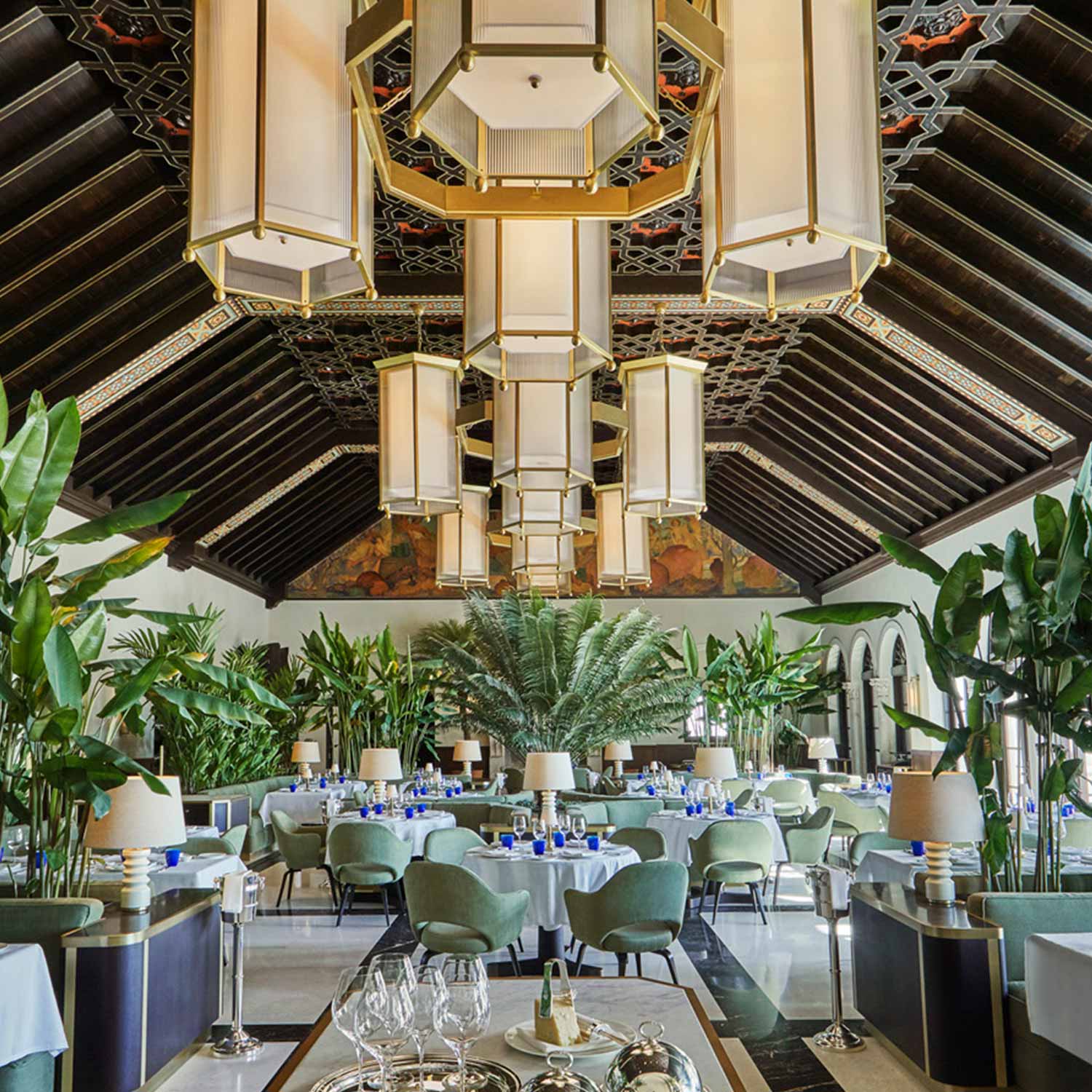 Four Seasons Preferred Partner gallery 6