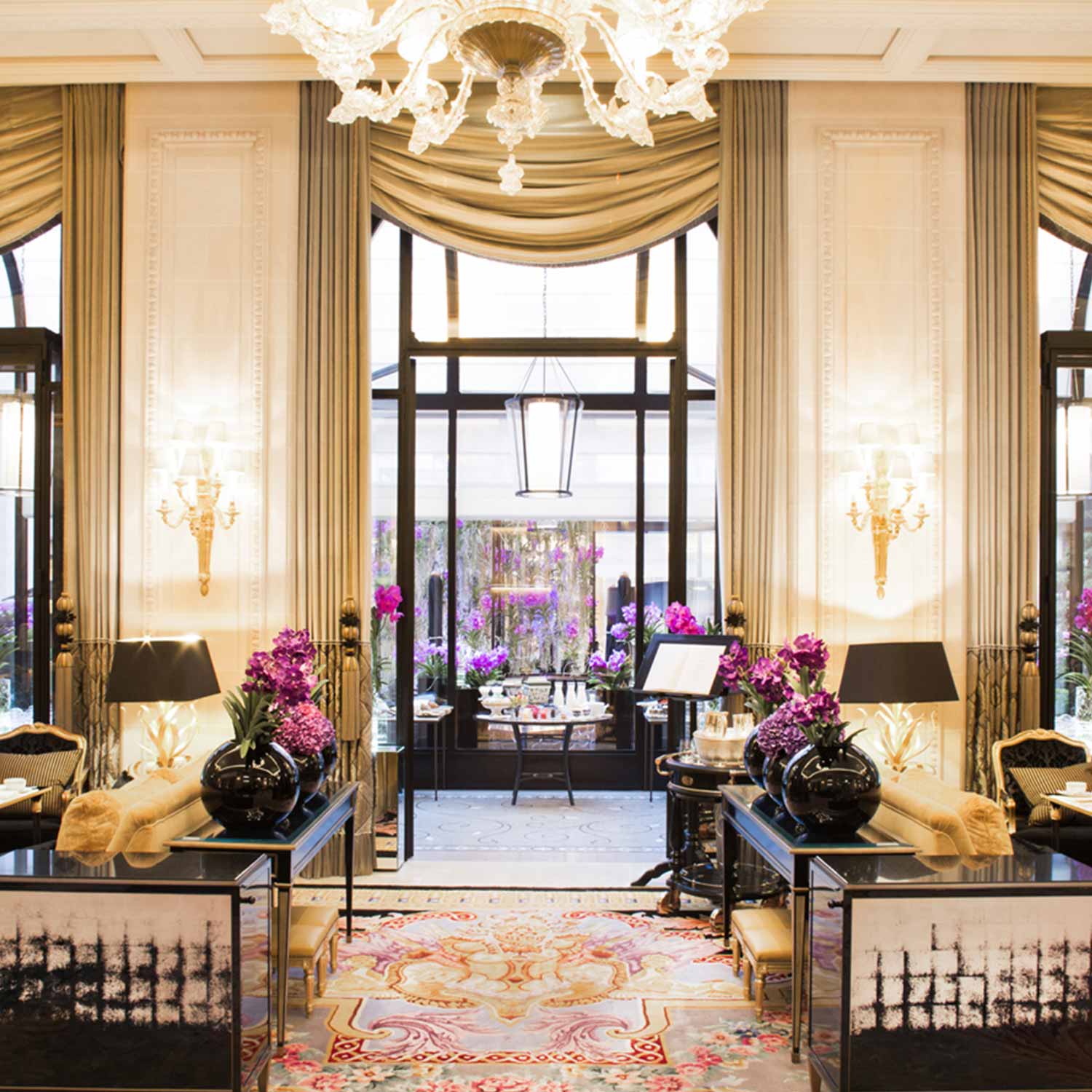 Four Seasons Preferred Partner gallery 2