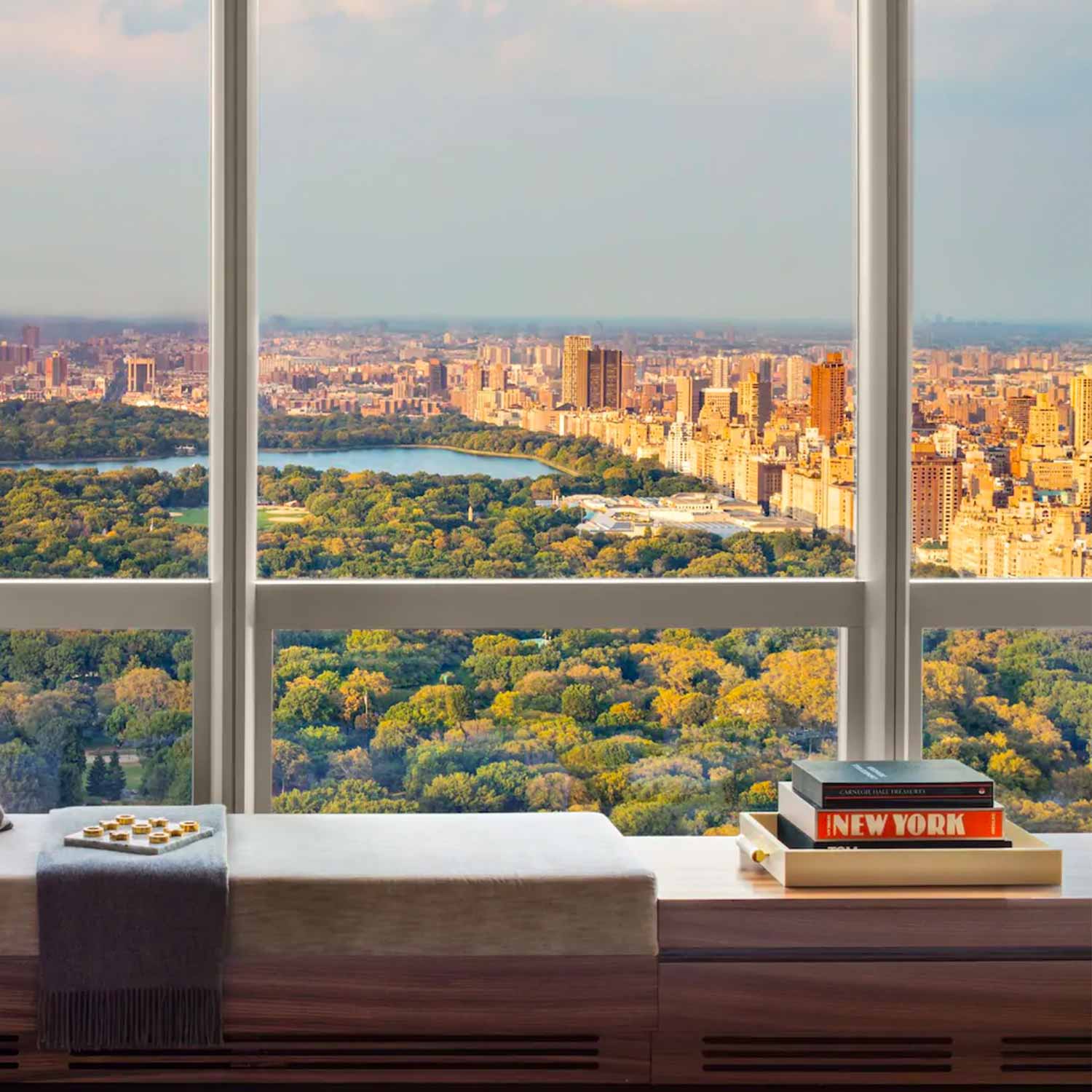 World of Hyatt Privé gallery 2