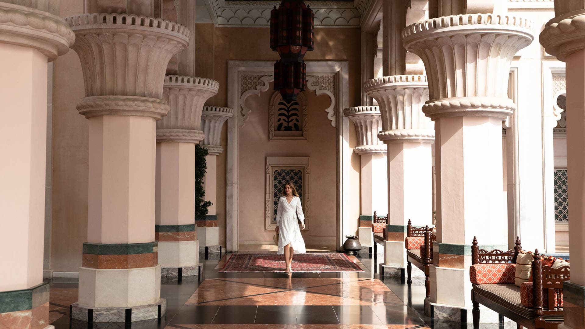Jumeirah Passport gallery 3