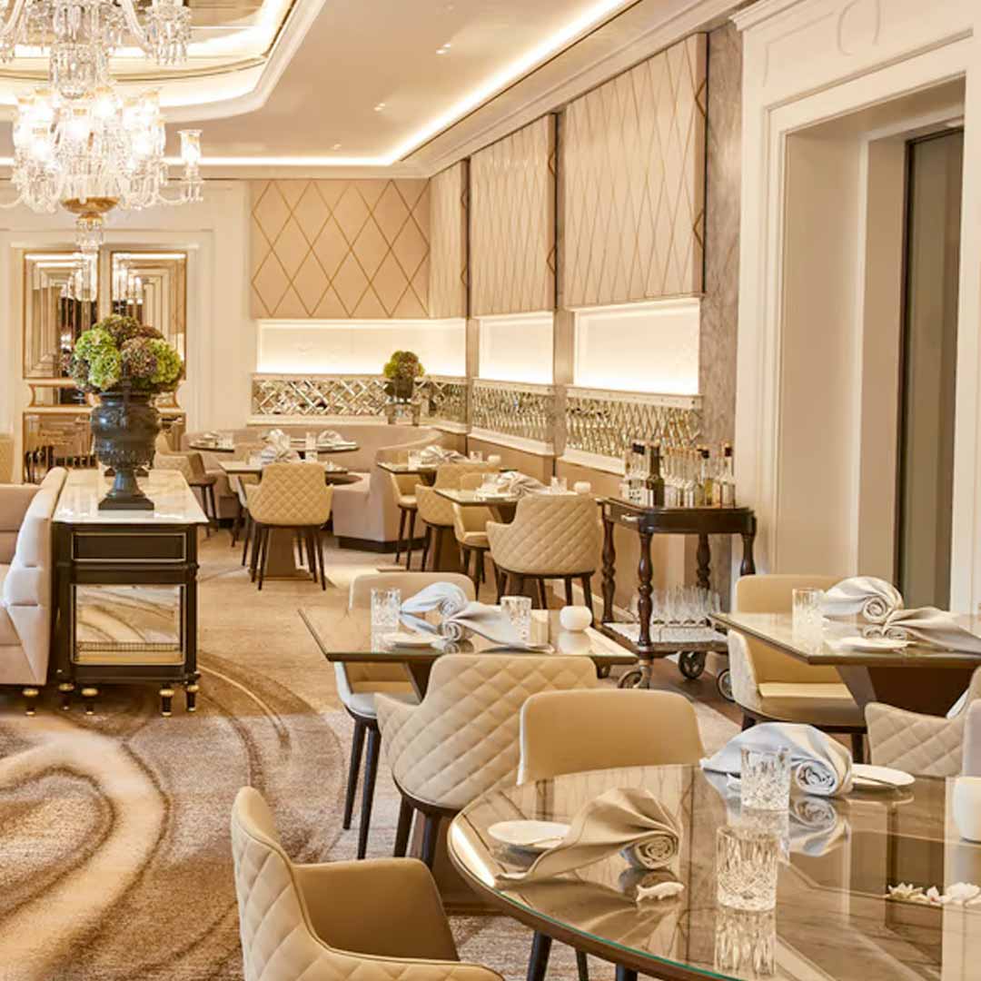 Club 1897 — Kempinski gallery 4