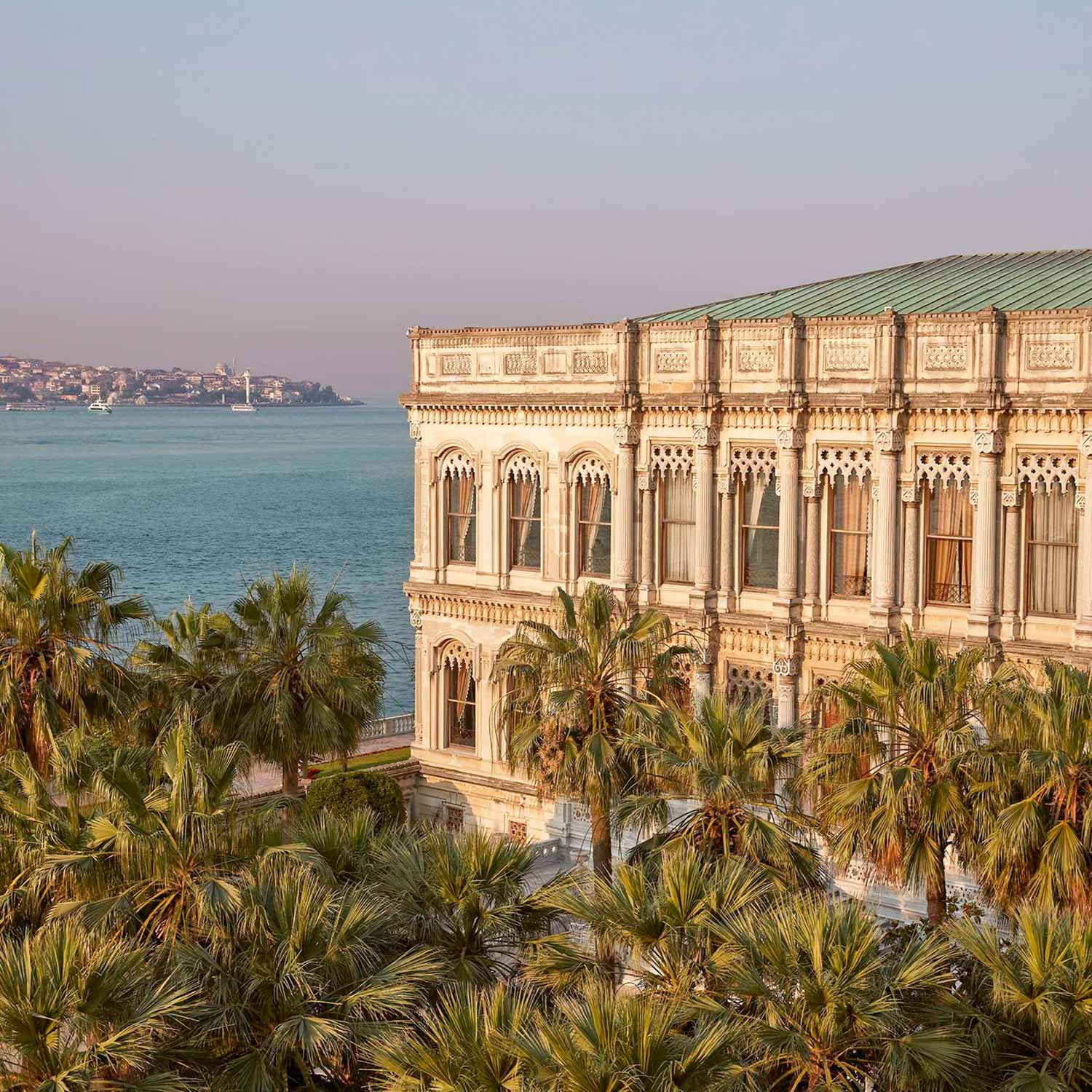 Club 1897 — Kempinski gallery 2