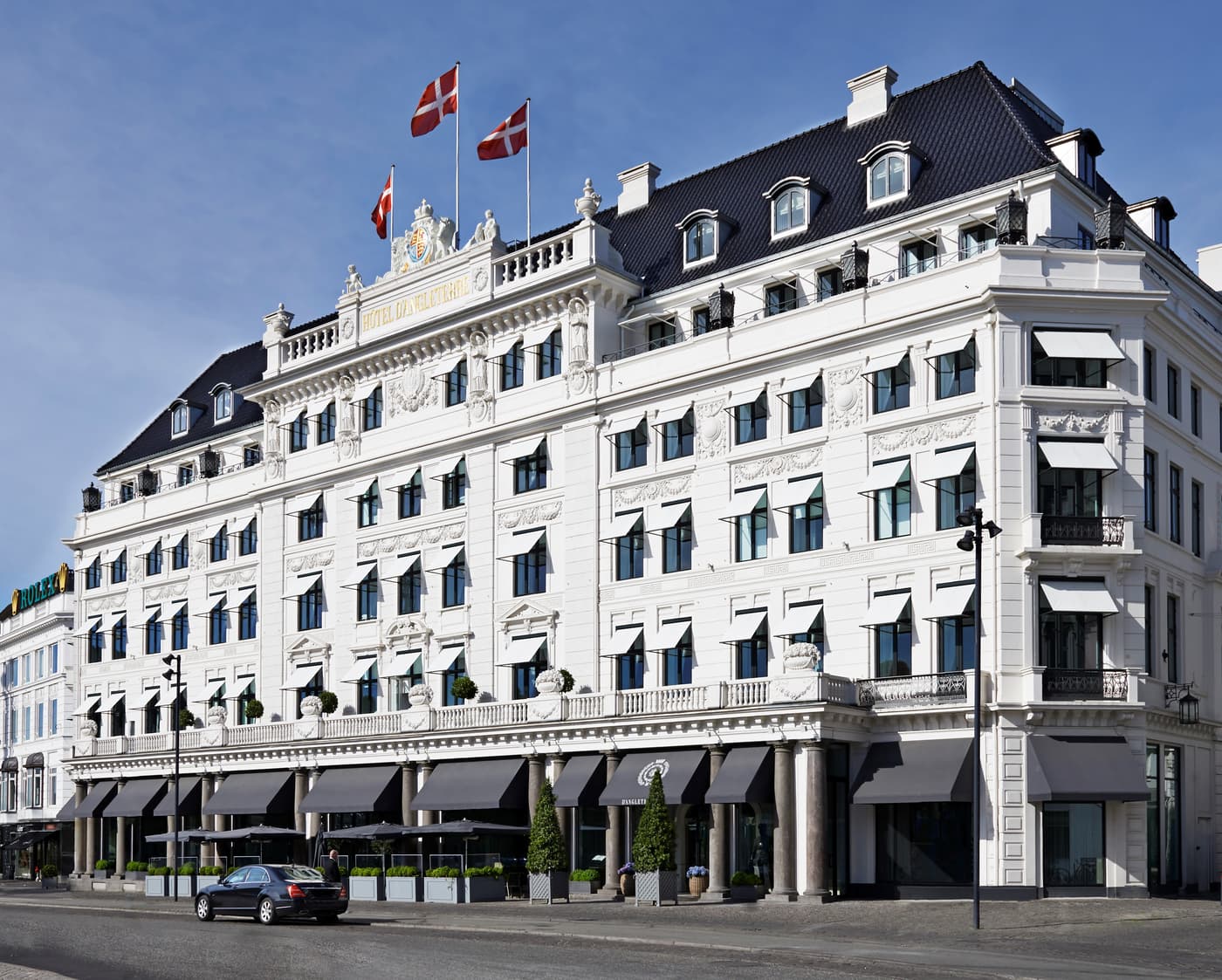 The Leading Hotels of the World gallery 4