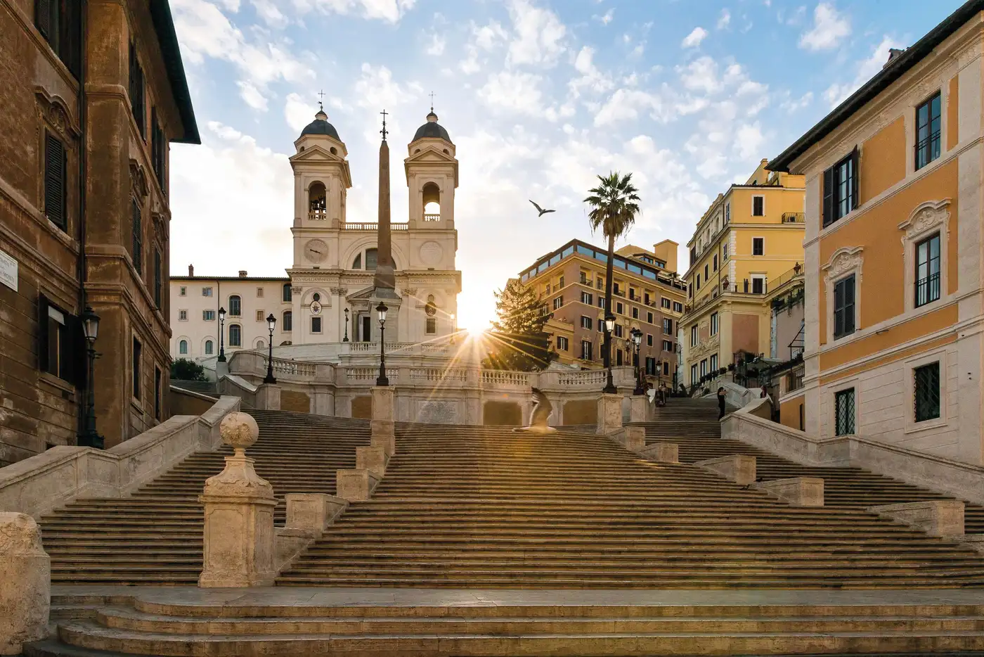 The Leading Hotels of the World gallery 2