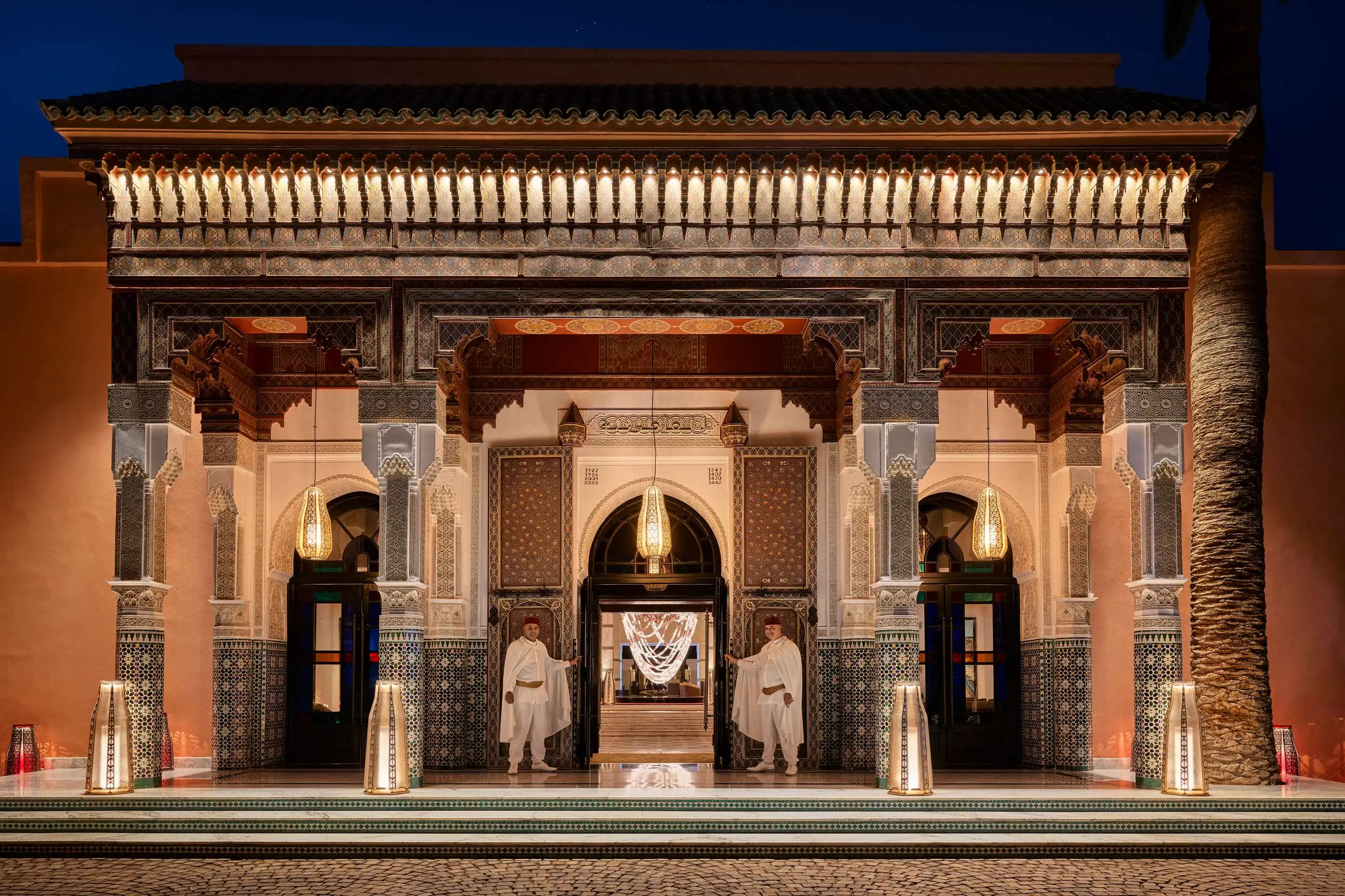 The Leading Hotels of the World gallery 3