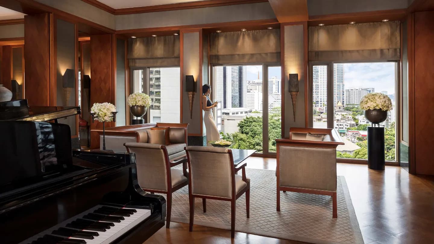 The Leading Hotels of the World gallery 6