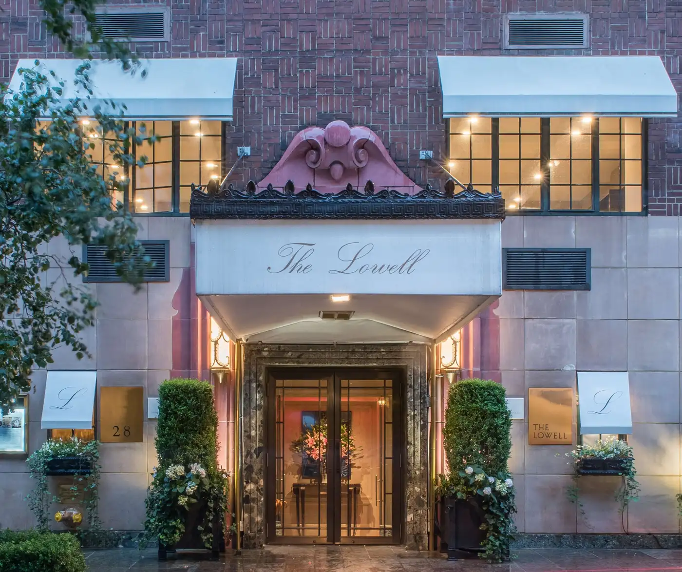 The Leading Hotels of the World gallery 5
