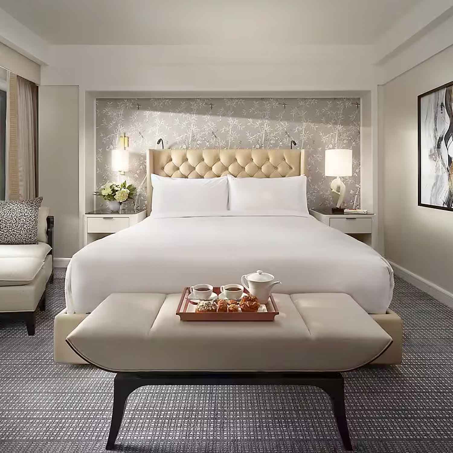 Mandarin Oriental Fan Club gallery 6