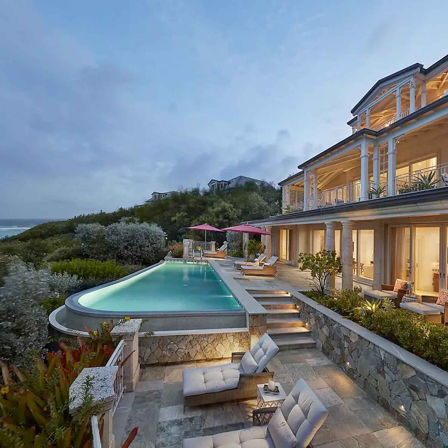 Mandarin Oriental Fan Club gallery 2