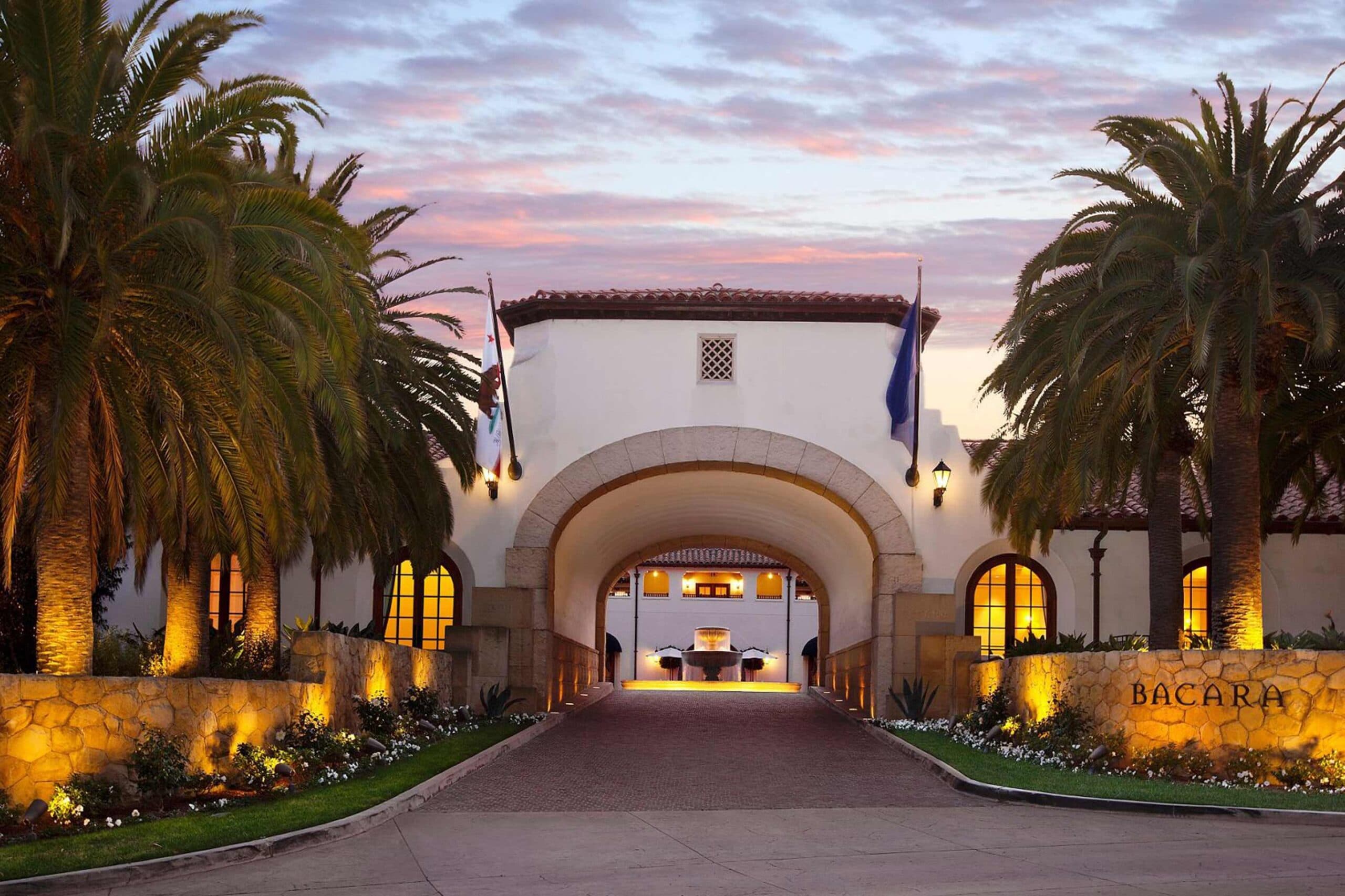 STARS — The Ritz-Carlton