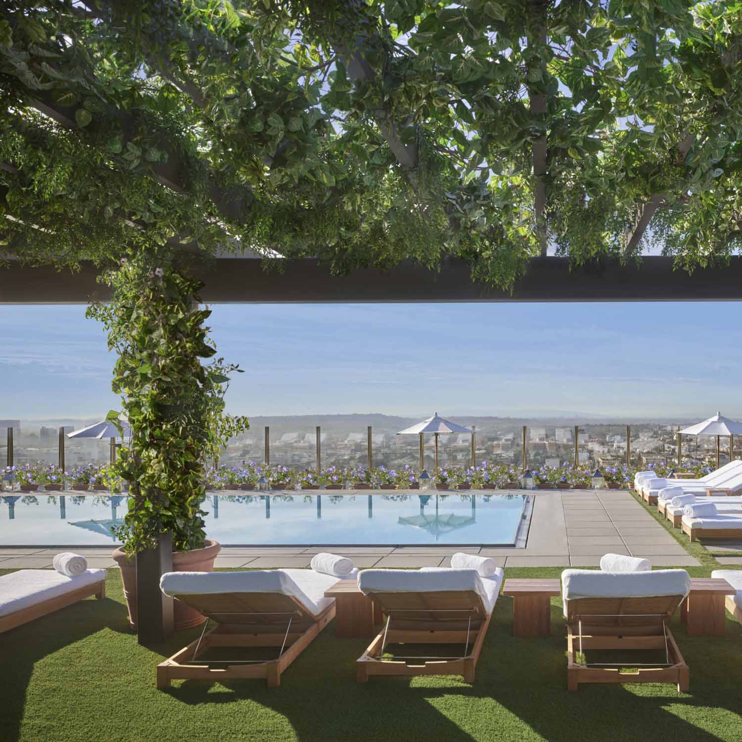 Marriott International — Stars & Luminous gallery 5