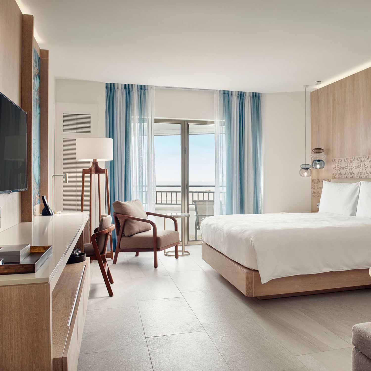 Marriott International — Stars & Luminous gallery 1