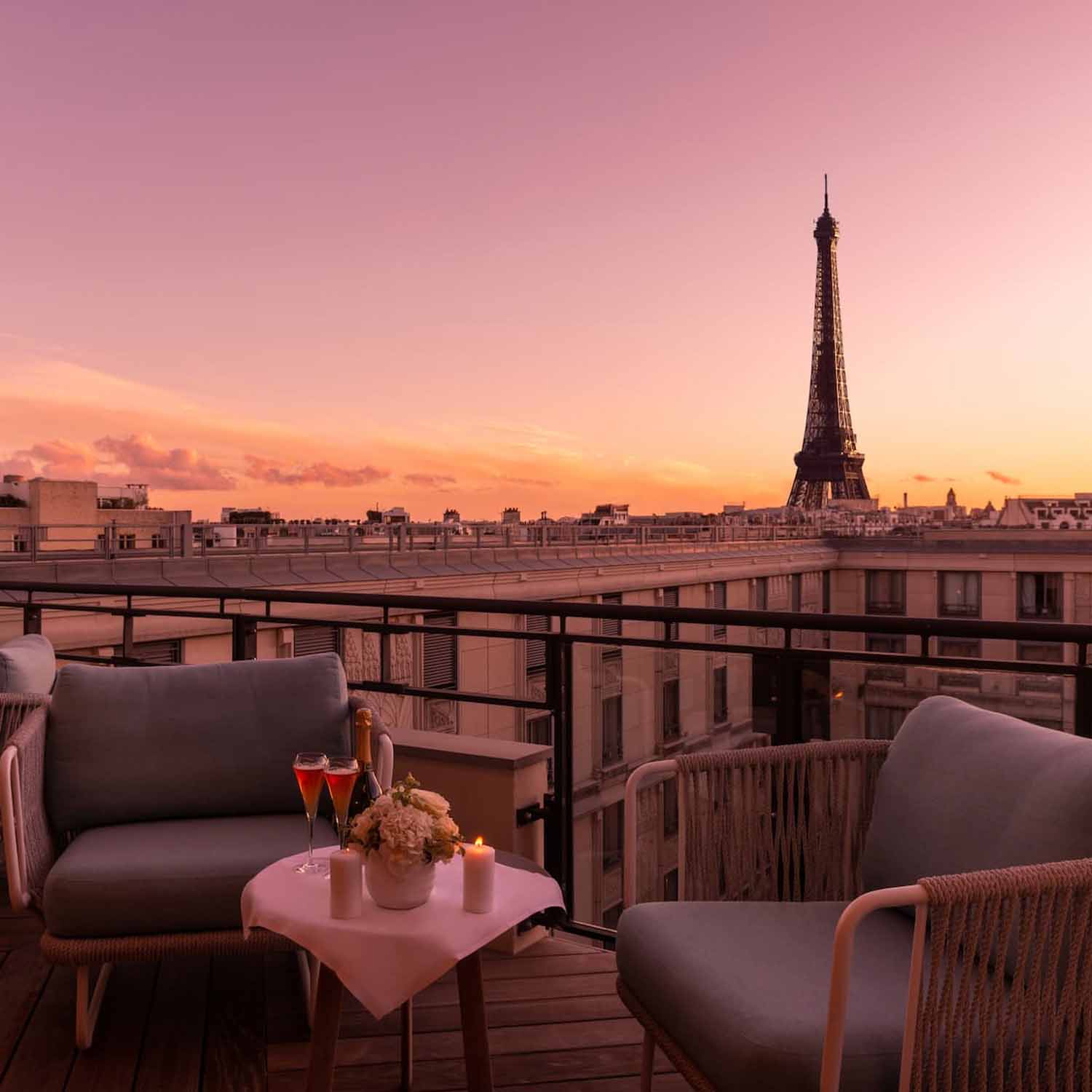 Preferred Hotels & Resorts gallery 4