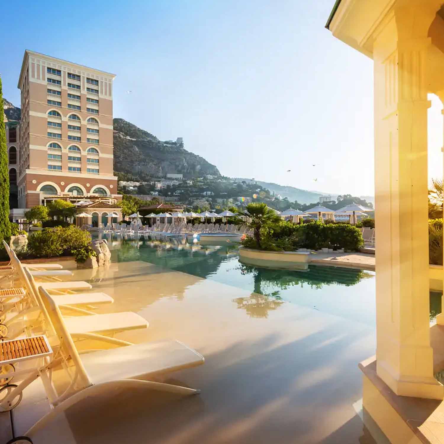Preferred Hotels & Resorts gallery 5