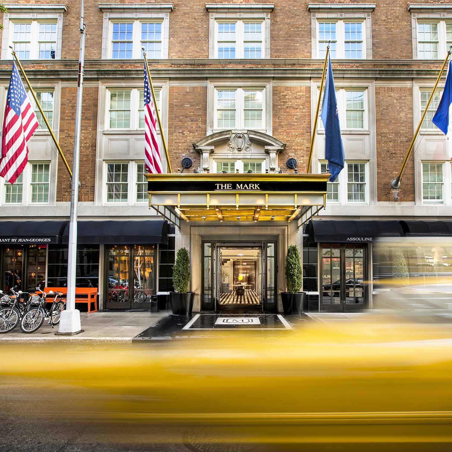 Preferred Hotels & Resorts gallery 6