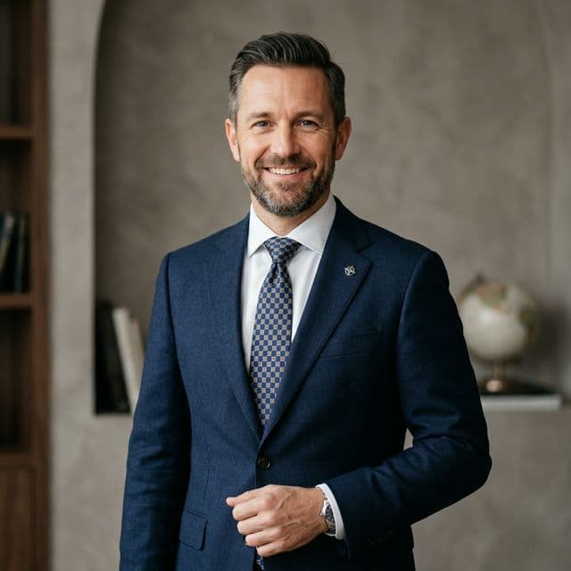 Marco De Silva