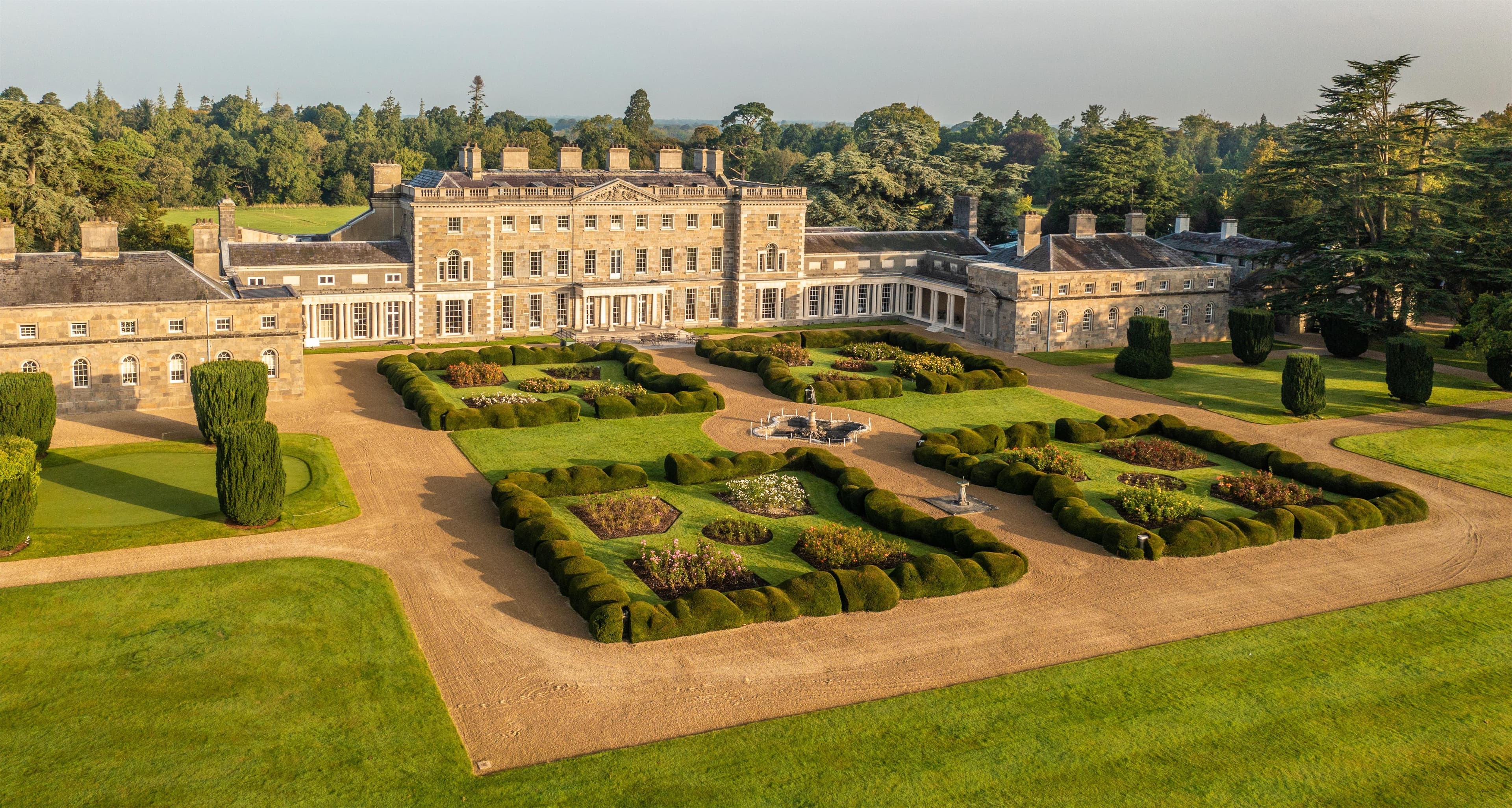 Carton House, A Fairmont Managed Hotel
