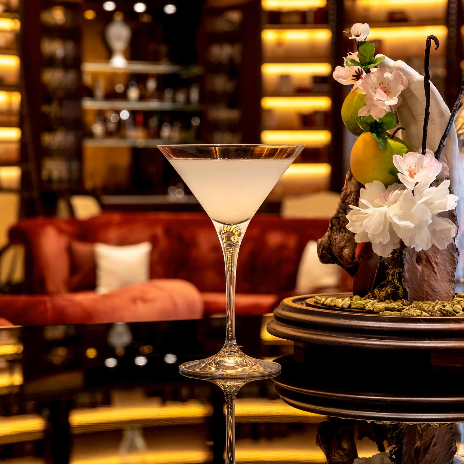 Diamond Club — Dorchester Collection gallery 6