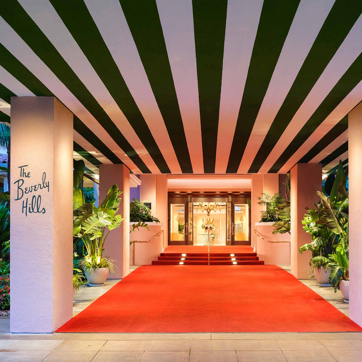 Diamond Club — Dorchester Collection gallery 3