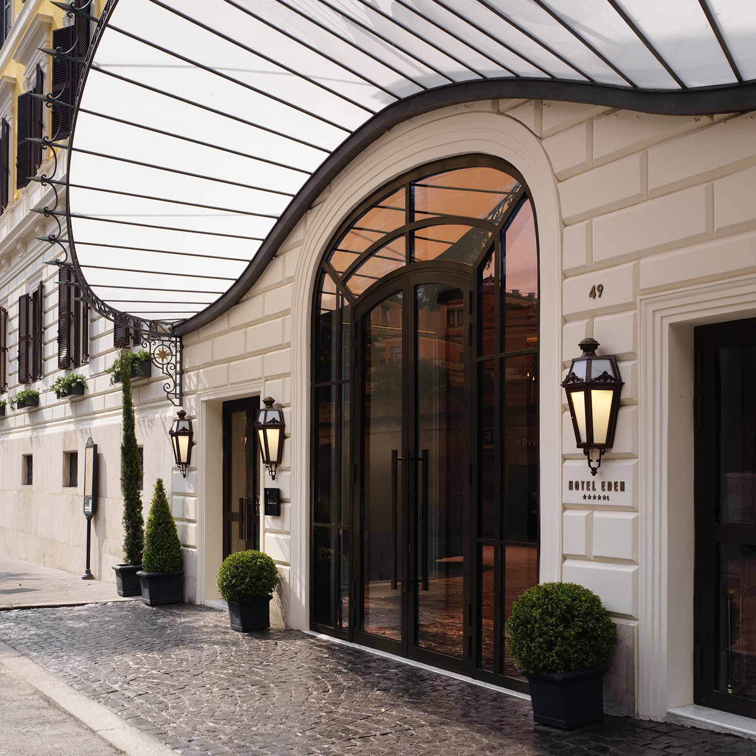 Diamond Club — Dorchester Collection gallery 5