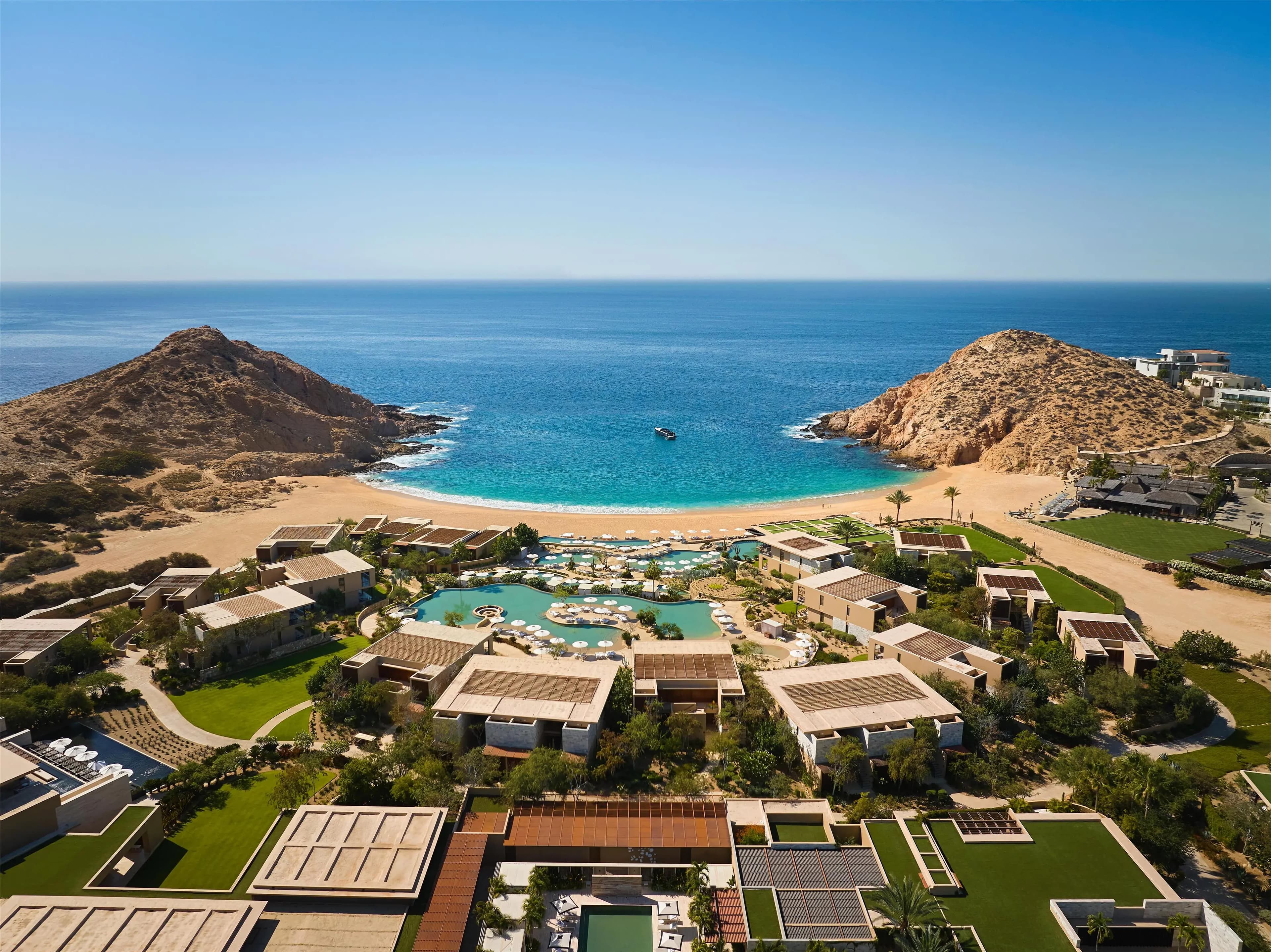 Montage Los Cabos