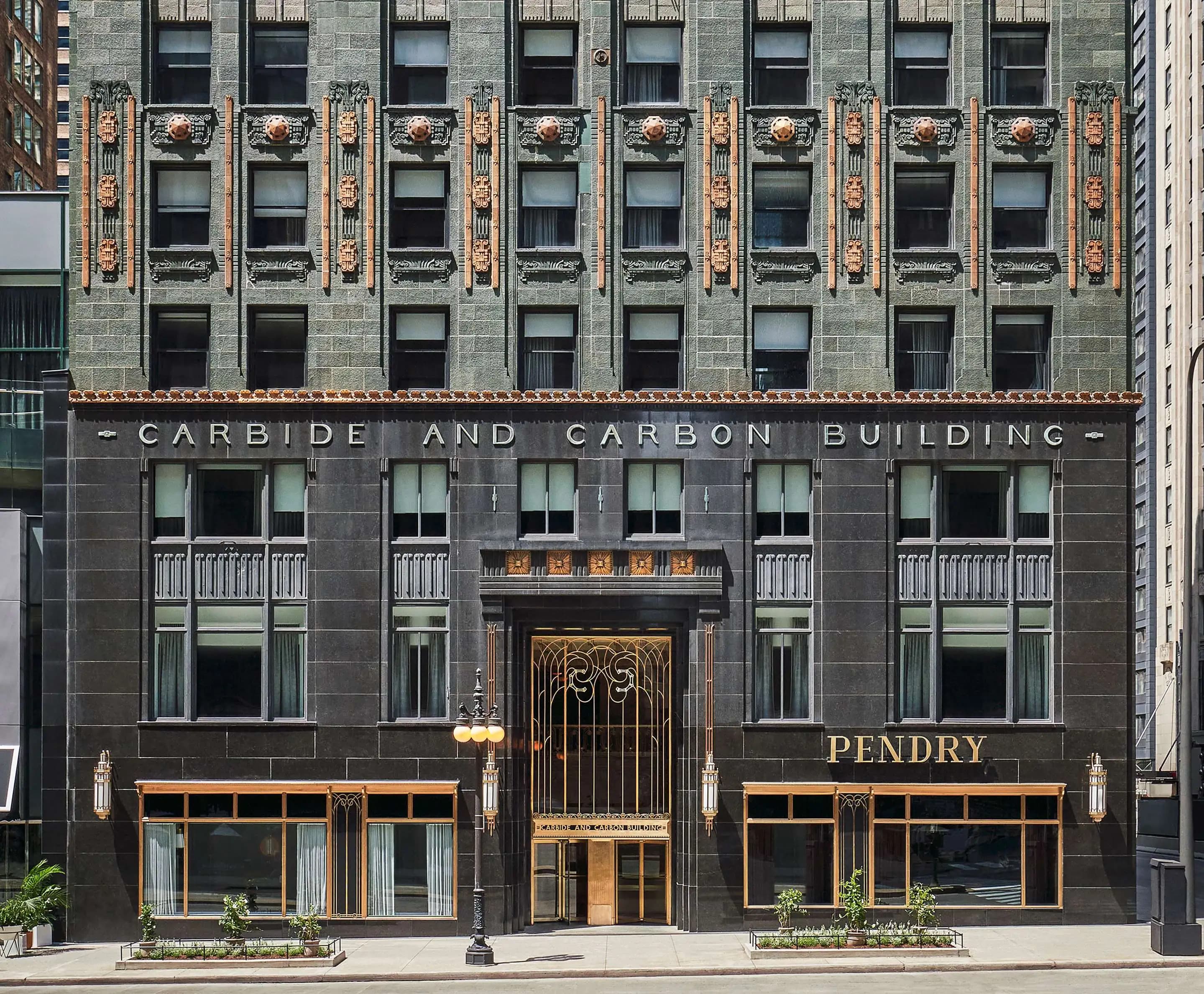 Pendry Chicago