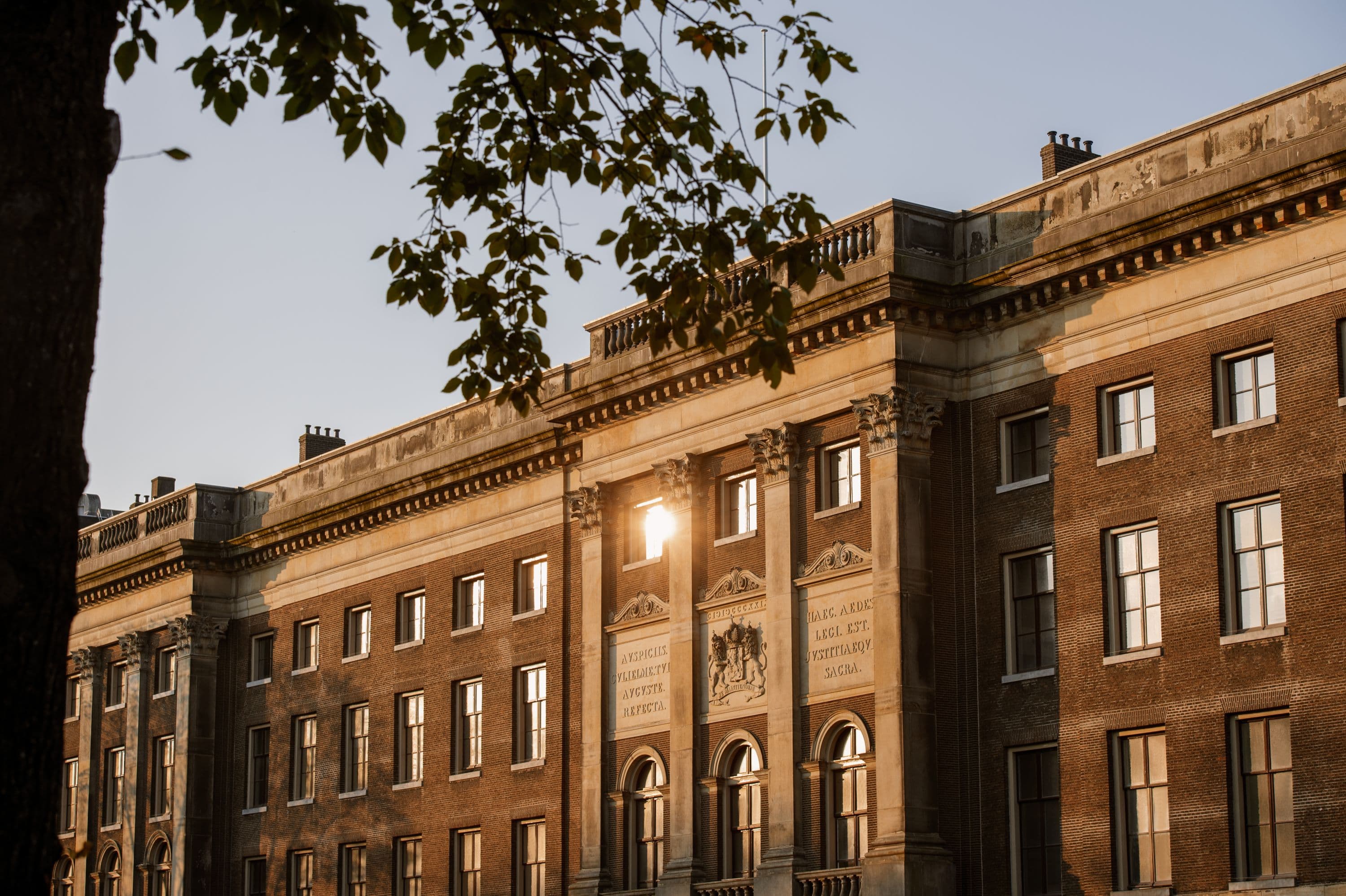 Rosewood Amsterdam