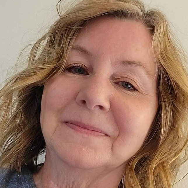 Laurie Warren