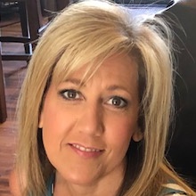 Michelle Henrich