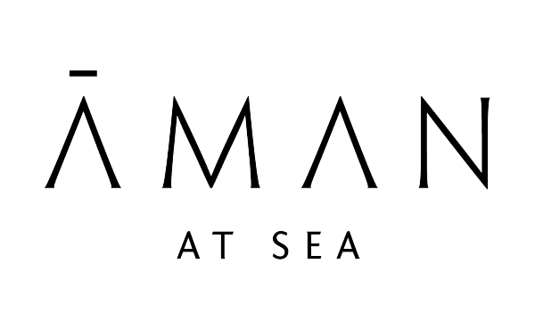 Aman at Sea