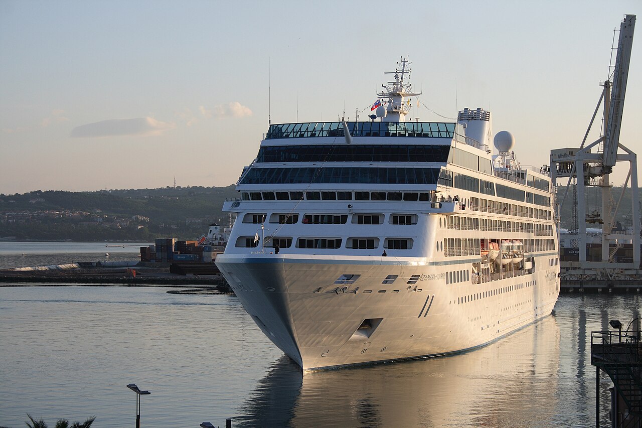 Azamara Journey