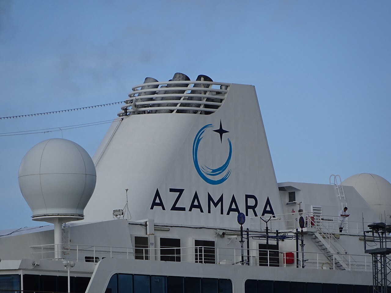 Azamara Onward