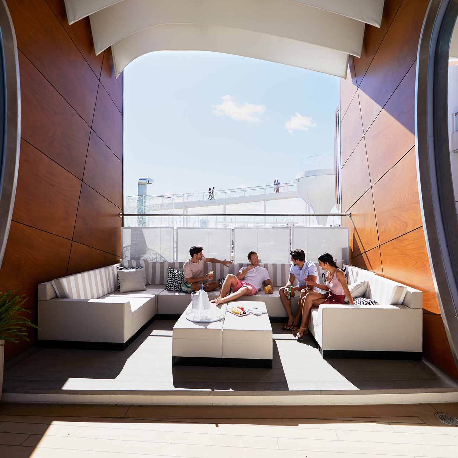 Celebrity Cruises gallery 6