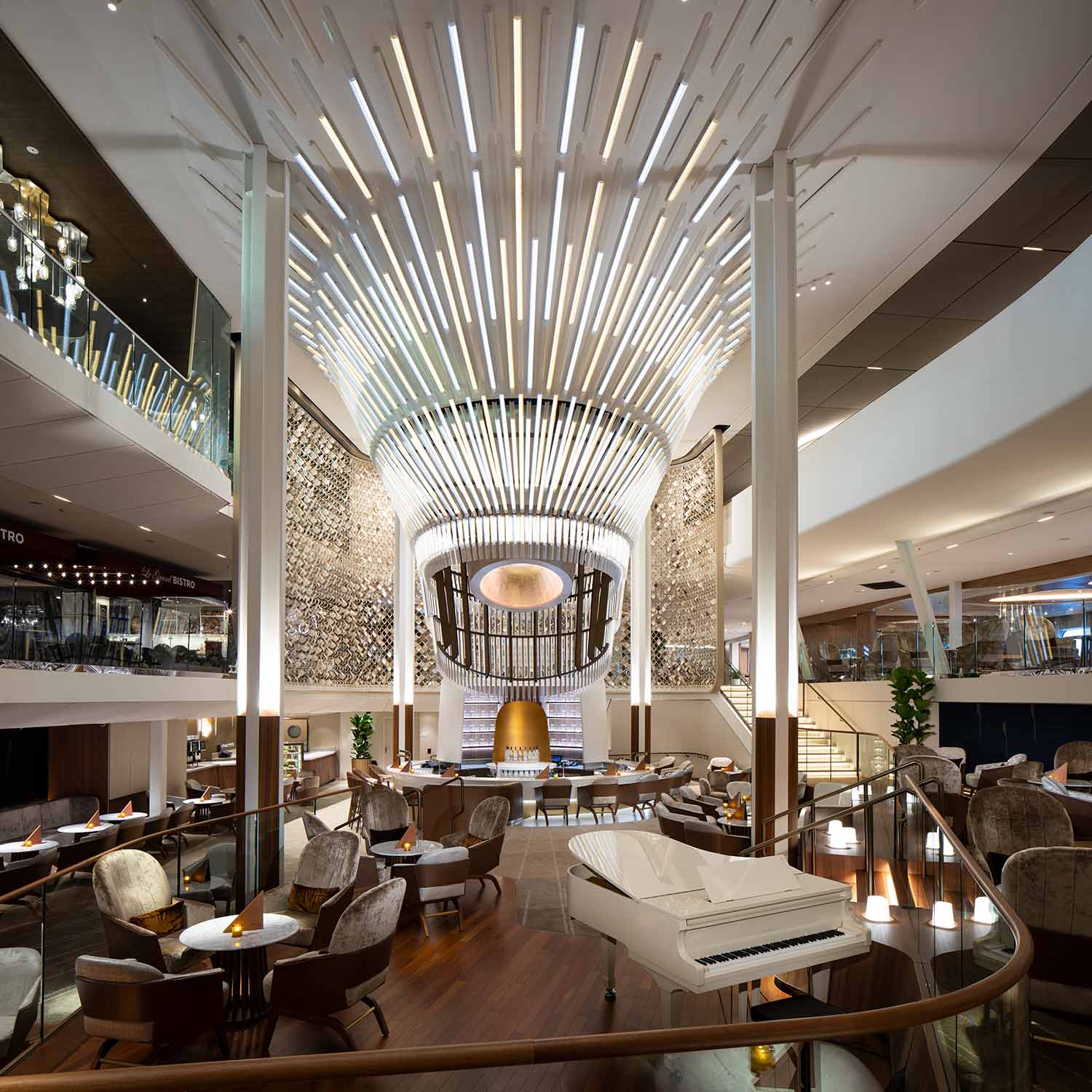 Celebrity Cruises gallery 5
