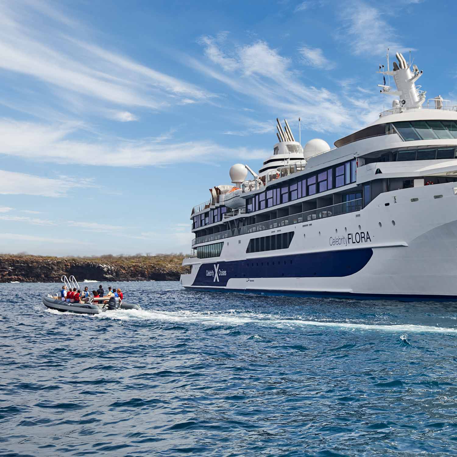 Celebrity Flora