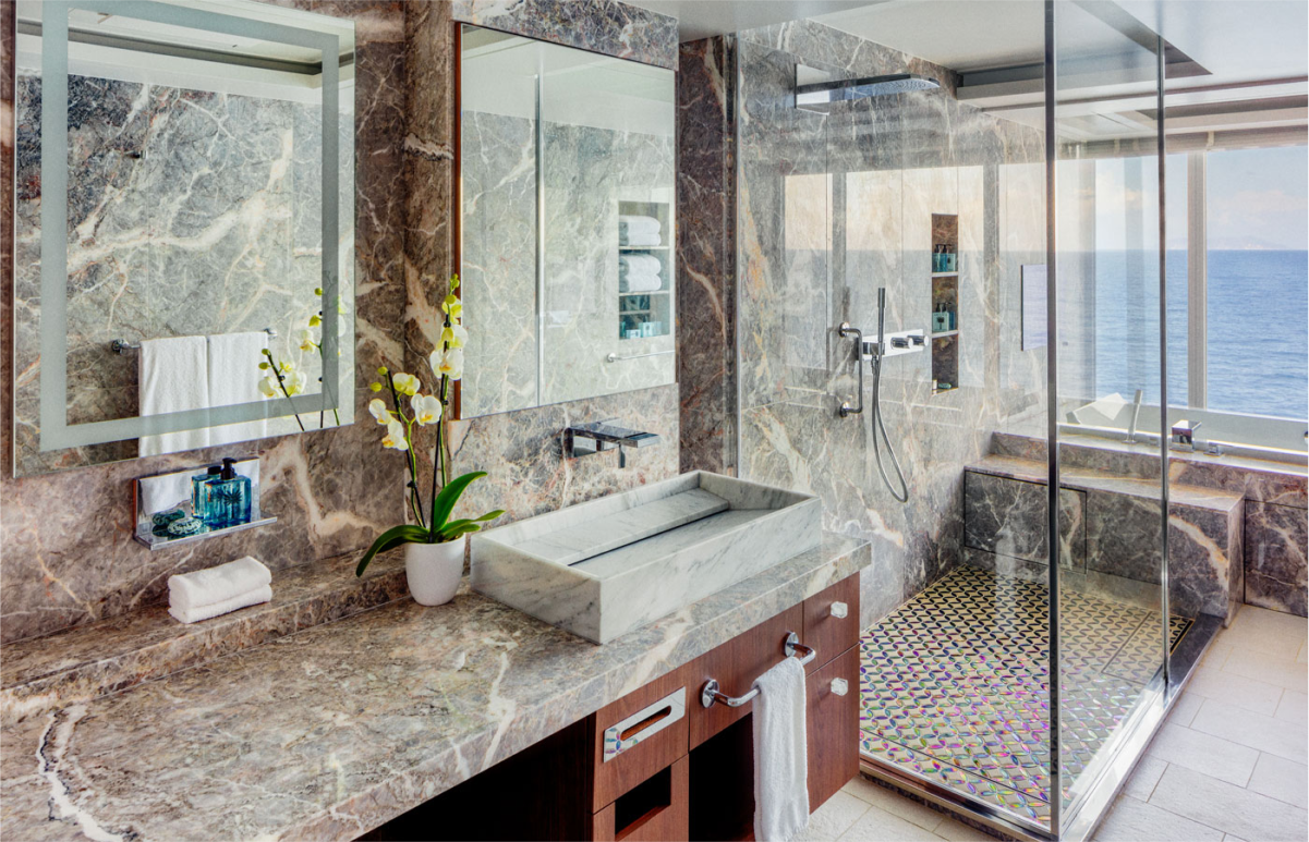 Crystal Cruises gallery 6