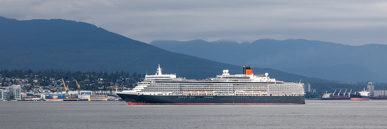 Queen Elizabeth
