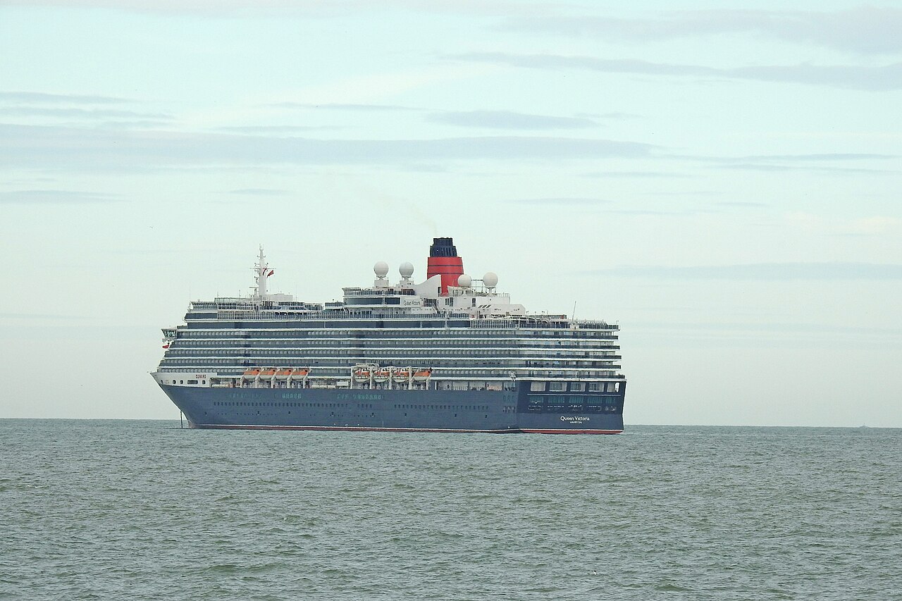 Queen Victoria